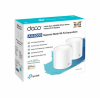 Deco X60 domowy system Wi-Fi (2-pack)